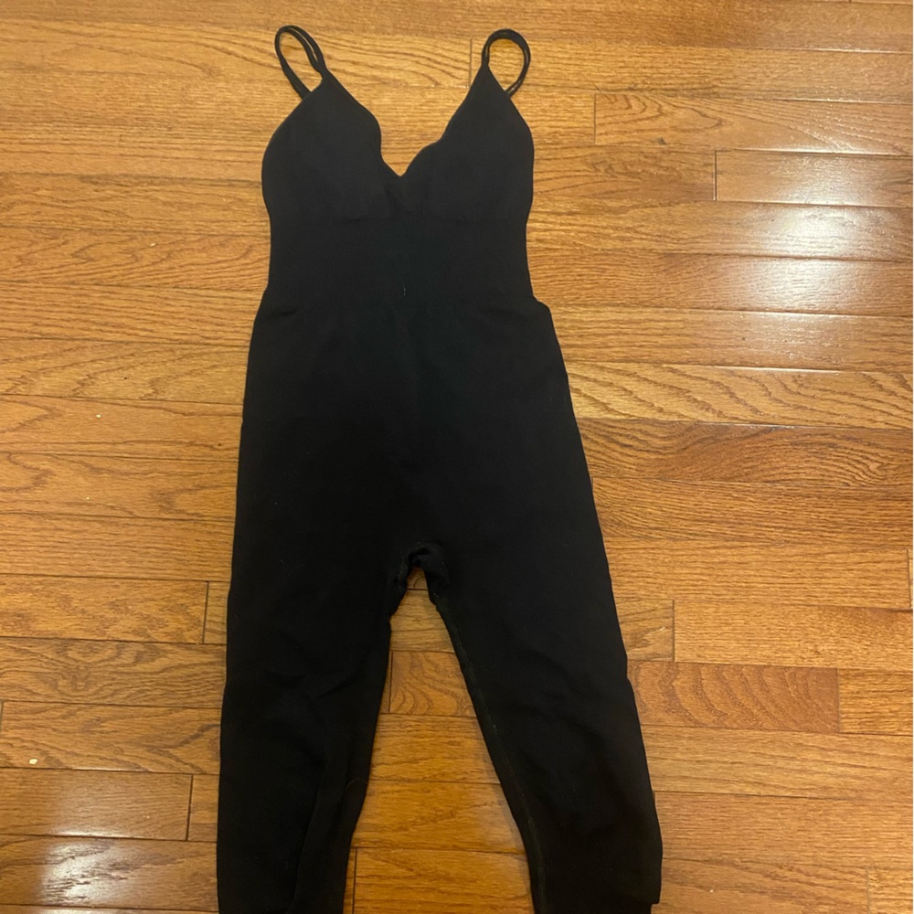 FP movement onsie